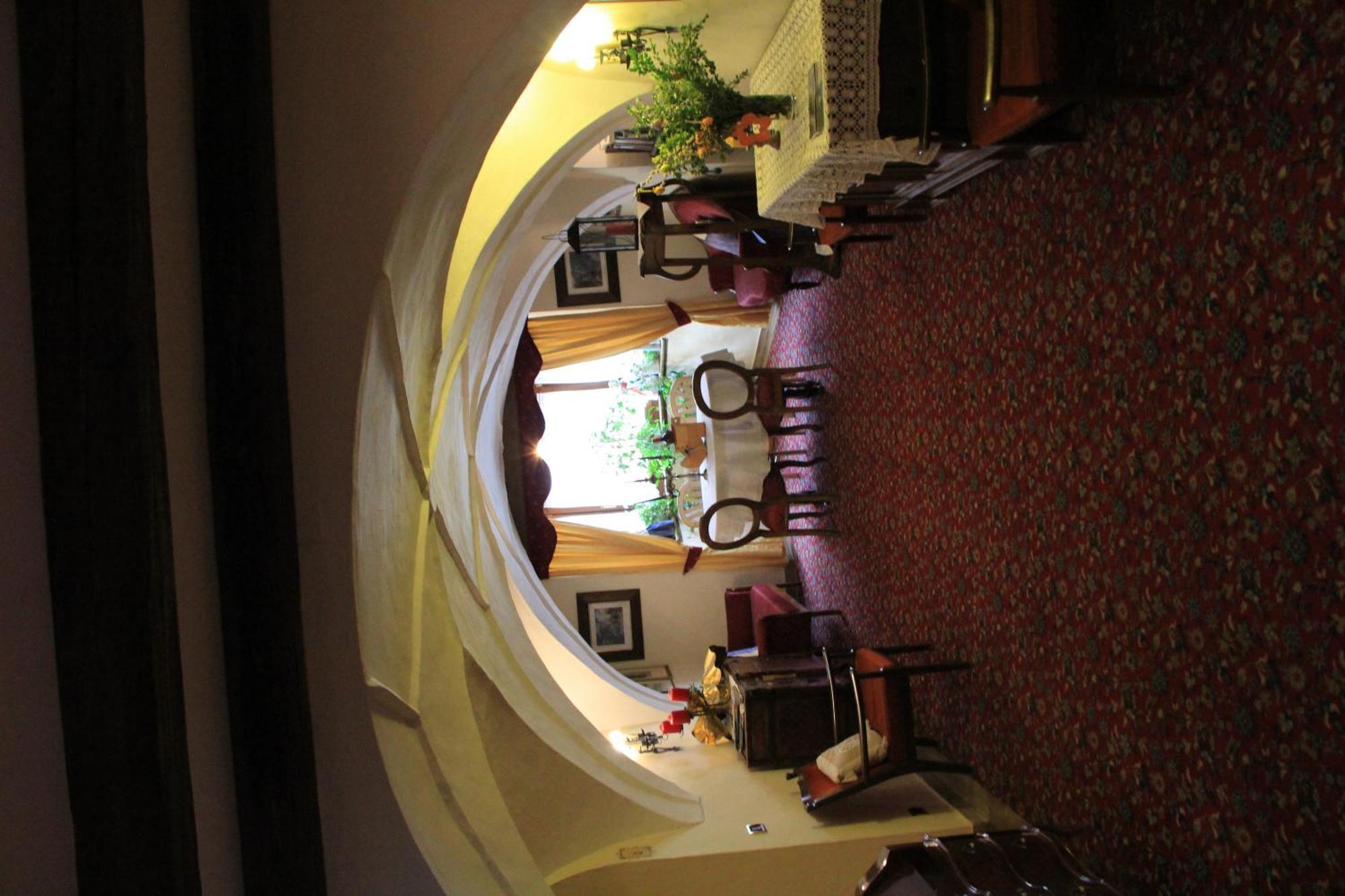 Hotel B&B Gasthof Zur Linde Rio di Pusteria Exterior photo