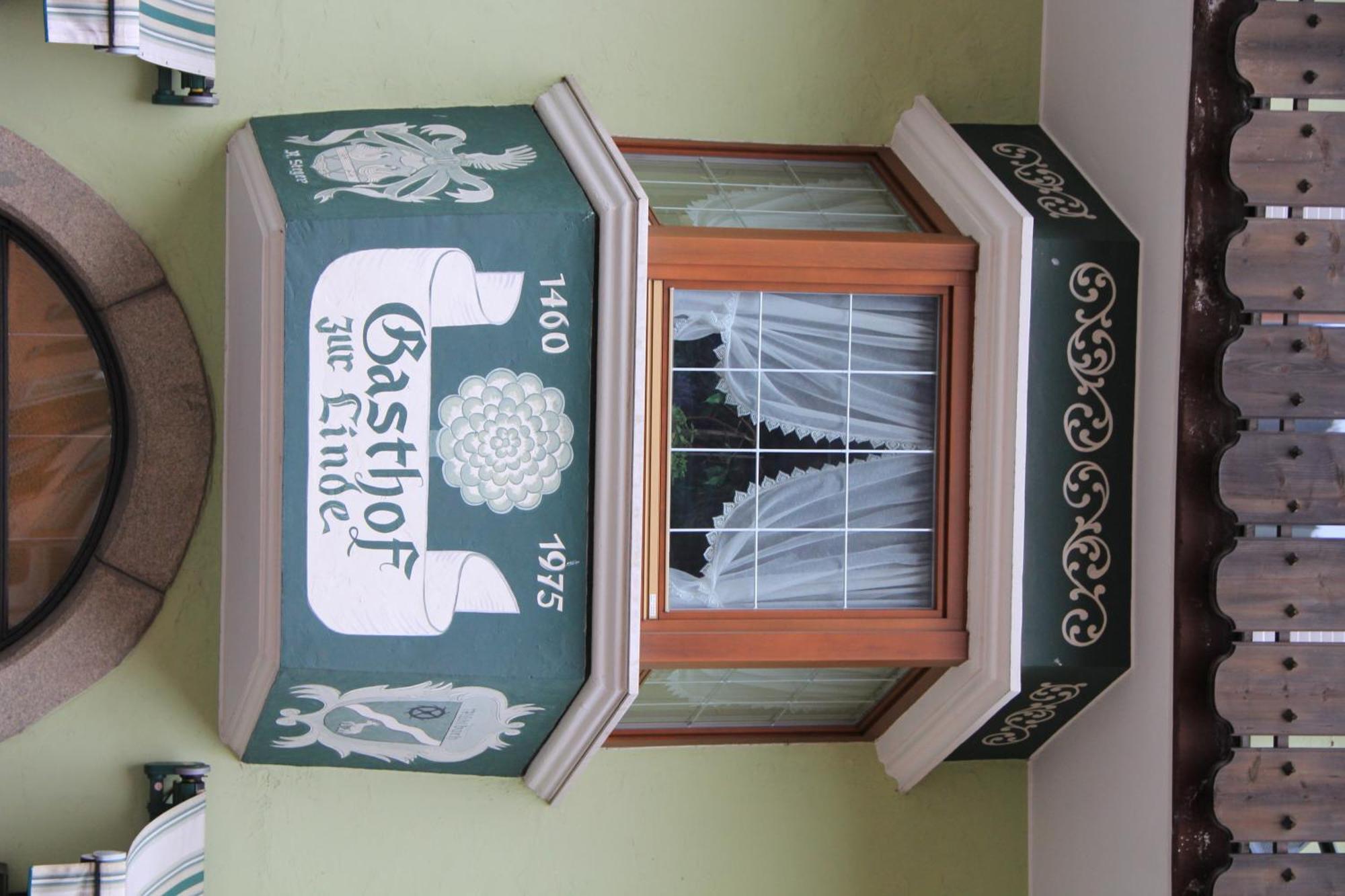 Hotel B&B Gasthof Zur Linde Rio di Pusteria Exterior photo