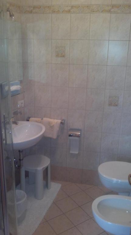 Hotel B&B Gasthof Zur Linde Rio di Pusteria Room photo